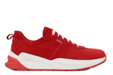 Кроссовки мужские PANORAMA PN470red
