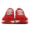 Кроссовки мужские PANORAMA PN470red