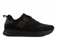 Кроссовки мужские PANORAMA PN4275blk