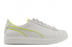Кроссовки женские PANORAMA PN2406/4wht