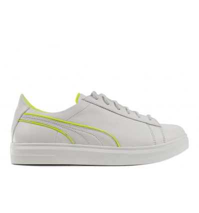 Кроссовки женские PANORAMA PN2406/4wht