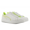 Кроссовки женские PANORAMA PN2406/4wht