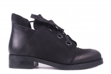 Ботинки женские valiente 2555/2555tangul