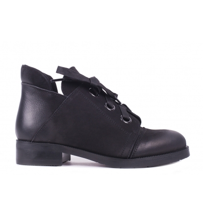 Ботинки женские valiente 2555/2555tangul