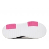 Кроссовки женские Mida 210107blu/pink