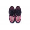 Кроссовки женские Mida 210107blu/pink