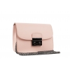 Женские сумки Virginia Conti 1353pink