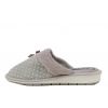Тапочки женские Inblu LB-1D gray