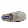 Тапочки женские Inblu LB-1D gray
