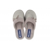 Тапочки женские Inblu LB-1D gray