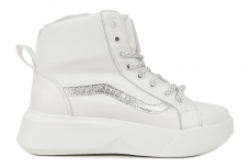 Кроссовки женские crosSAV 341k white