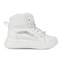 Кросівки жіночі crosSAV 341k white