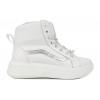 Кроссовки женские crosSAV 341k white