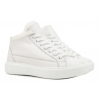 Ботинки женские KSM 701-7-01white