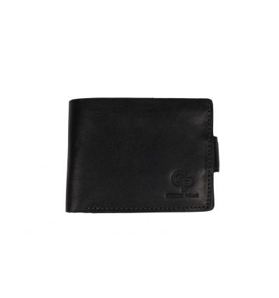 Портмоне і борсетки Grande Pelle 515610 GP