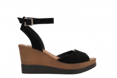 Босоножки Vittorio Polli 4063-blk