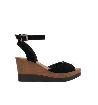 Босоножки Vittorio Polli 4063-blk