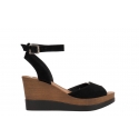 Босоніжки Vittorio Polli 4063-blk
