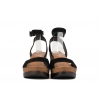 Босоножки Vittorio Polli 4063-blk