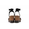 Босоножки Vittorio Polli 4063-blk