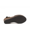 Босоножки Vittorio Polli 4063-blk
