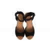 Босоножки Vittorio Polli 4063-blk