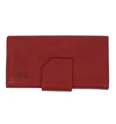 Grande Pelle 533660 red Красный
