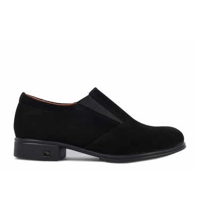 Туфли Casual PANORAMA PN26-Z