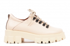 Туфли Casual PANORAMA PN333(beige)