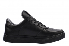 Кеды мужские crosSAV 57(blk)