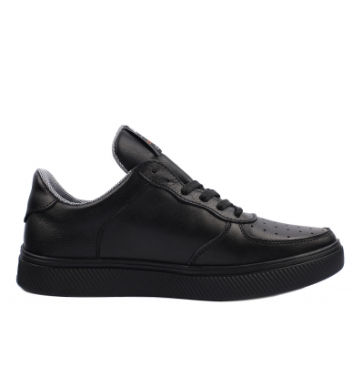 Кеды мужские crosSAV 57(blk)