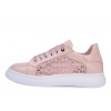 Кеды женские PANORAMA PN035(Pink)