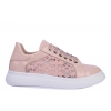 Кеды женские PANORAMA PN035(Pink)