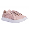 Кеды женские PANORAMA PN035(Pink)