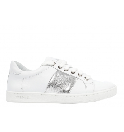 Кеды женские Stepter 7281(white)