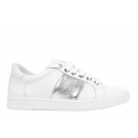Кеди жіночі Stepter 7281(white)