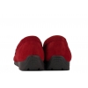 Мокасины женские PANORAMA PN264/14-Z(red)