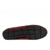 Мокасины женские PANORAMA PN264/14-Z(red)