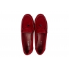 Мокасины женские PANORAMA PN264/14-Z(red)