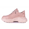 Кроссовки женские PANORAMA PN013(pink)