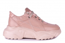 Кроссовки женские PANORAMA PN013(pink)