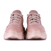 Кроссовки женские PANORAMA PN013(pink)