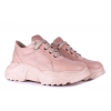 Кроссовки женские PANORAMA PN013(pink)