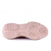 Кроссовки женские PANORAMA PN013(pink)