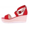 Босоножки Stepter 7268-Z(red)