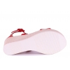Босоножки Stepter 7268-Z(red)