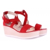Босоножки Stepter 7268-Z(red)