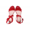 Босоножки Stepter 7268-Z(red)