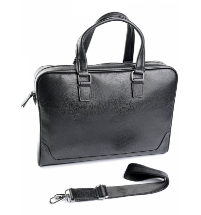 Портфель 4cases 9905-1 Black