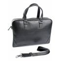 Портфель 4cases 9905-1 Black